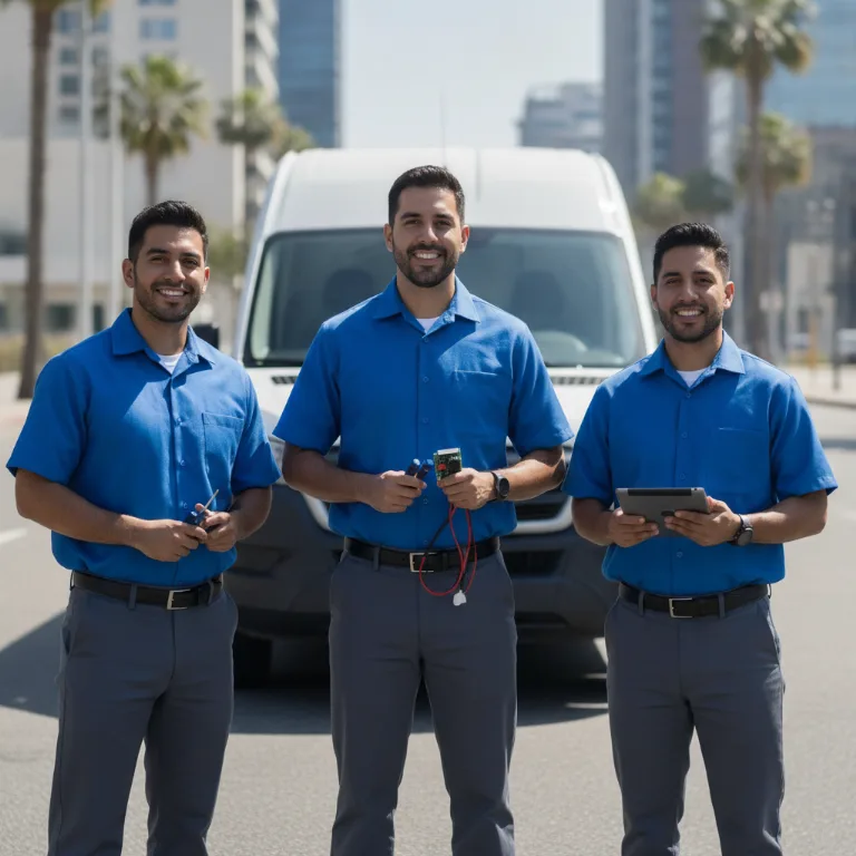 Reparación de Computadoras equipo en Guadalupe